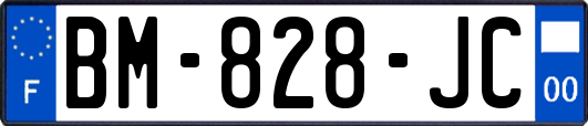 BM-828-JC