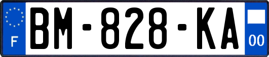 BM-828-KA
