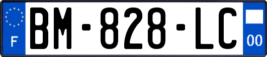 BM-828-LC