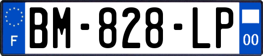 BM-828-LP