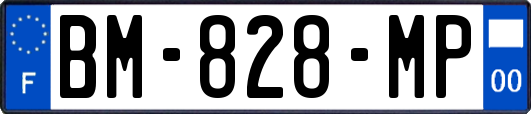 BM-828-MP