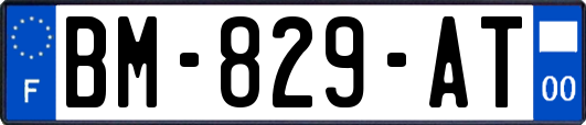 BM-829-AT