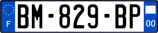 BM-829-BP