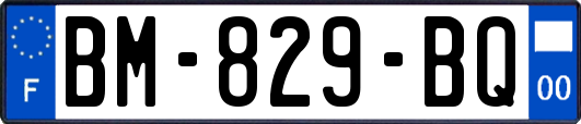 BM-829-BQ