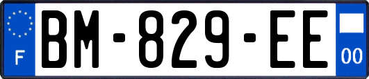 BM-829-EE
