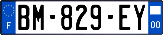 BM-829-EY