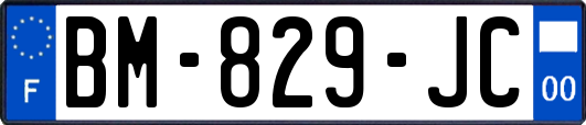 BM-829-JC