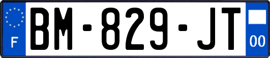 BM-829-JT