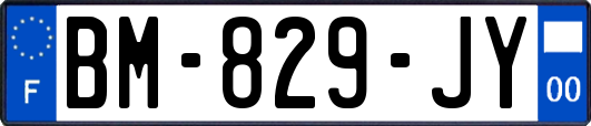 BM-829-JY