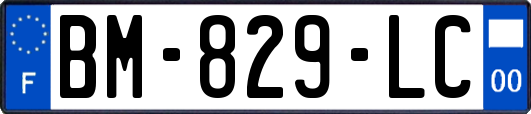 BM-829-LC
