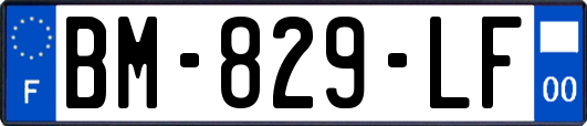 BM-829-LF