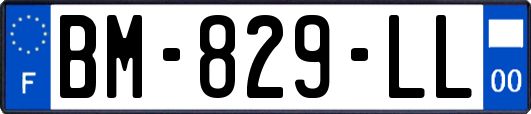 BM-829-LL