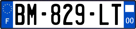 BM-829-LT