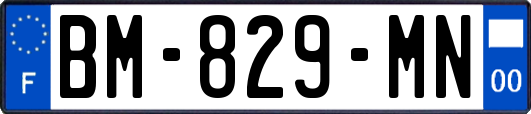 BM-829-MN