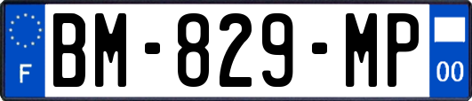 BM-829-MP