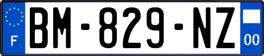 BM-829-NZ