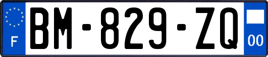 BM-829-ZQ