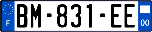 BM-831-EE