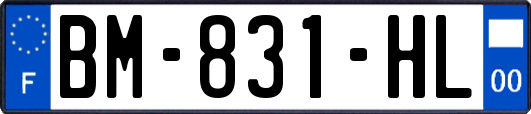 BM-831-HL