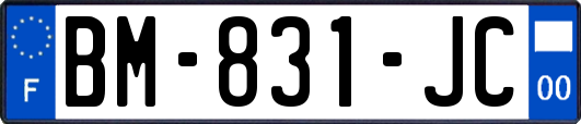 BM-831-JC