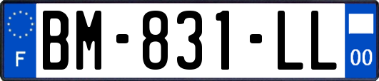 BM-831-LL