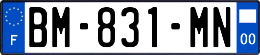 BM-831-MN