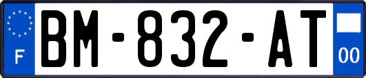 BM-832-AT