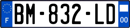 BM-832-LD