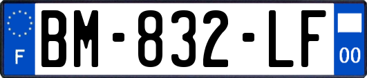 BM-832-LF