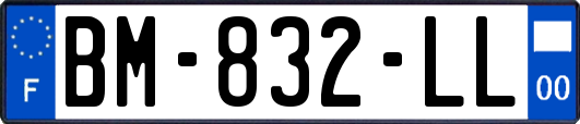 BM-832-LL