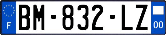 BM-832-LZ