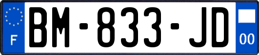 BM-833-JD