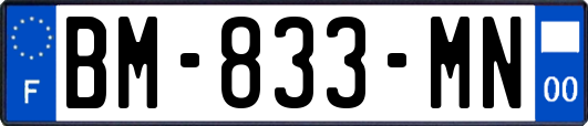 BM-833-MN