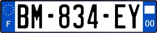 BM-834-EY