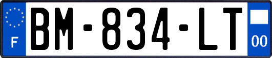 BM-834-LT