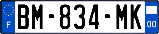 BM-834-MK