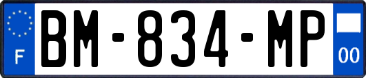 BM-834-MP