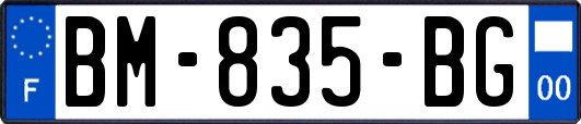 BM-835-BG