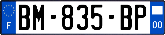 BM-835-BP