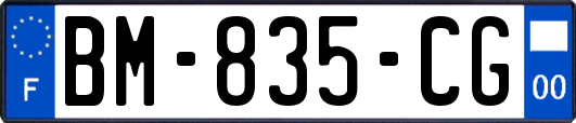 BM-835-CG