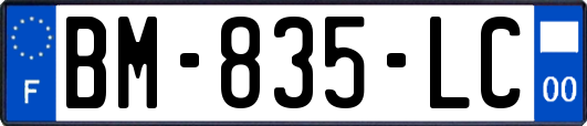 BM-835-LC