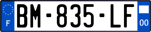 BM-835-LF