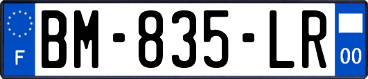 BM-835-LR
