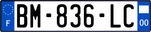 BM-836-LC