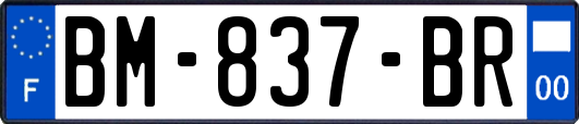 BM-837-BR