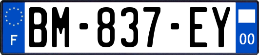 BM-837-EY