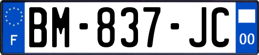 BM-837-JC