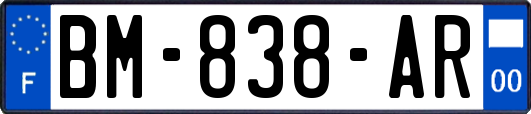 BM-838-AR