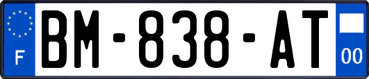 BM-838-AT