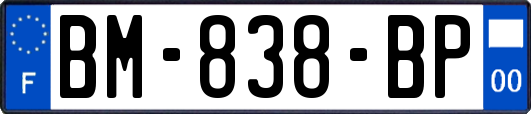 BM-838-BP